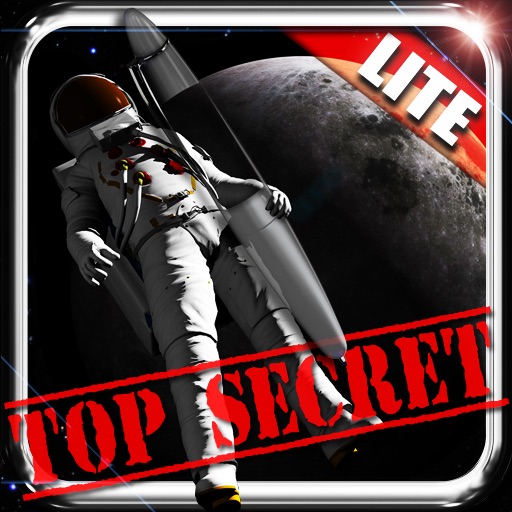 Conspiracy Gravity Pen LITE iOS App