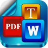 Document Maker - Create & Edit Rich Text Docs and Generate PDF