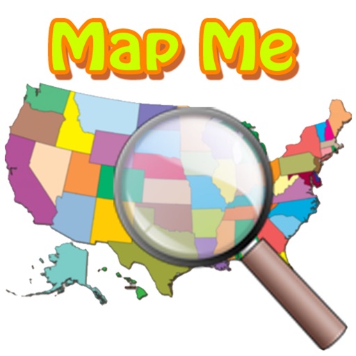 Map Me.