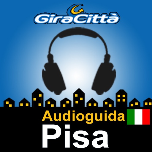 Pisa Giracittà - Audioguida