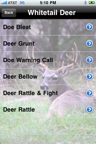 Pro Animal Calls screenshot-3
