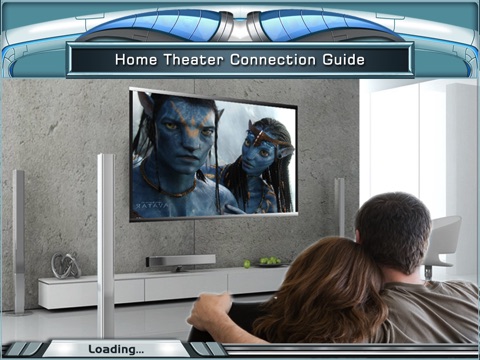 MX Home Theater Guide screenshot 2