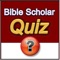 Bible Scholar Quiz Pro