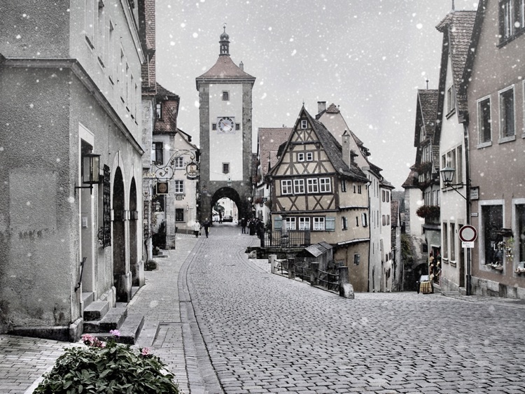Snow Daze HD