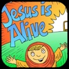 Jesus is Alive by Lambsongs