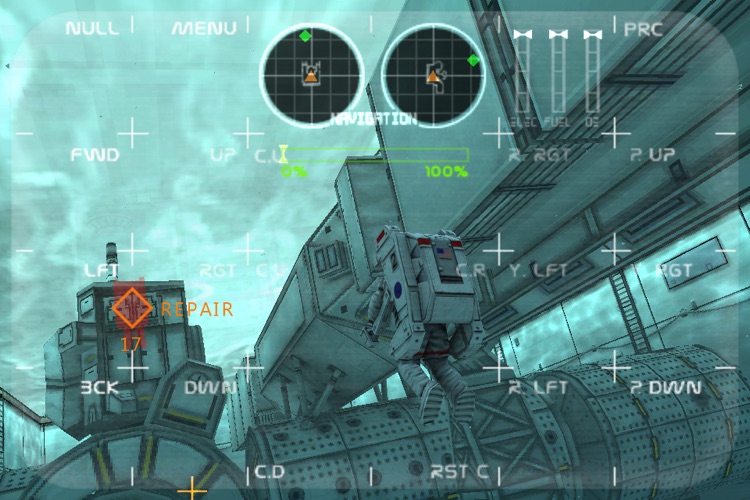 Astronaut Training screenshot-4