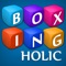 Boxing Holic