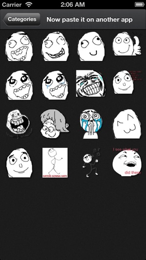 Rage Faces(圖3)-速報App