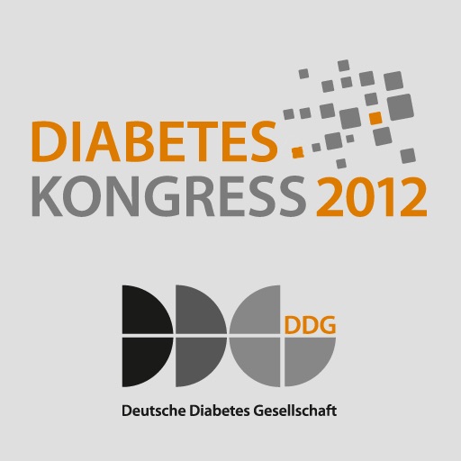 Diabetes Kongress 2012 icon