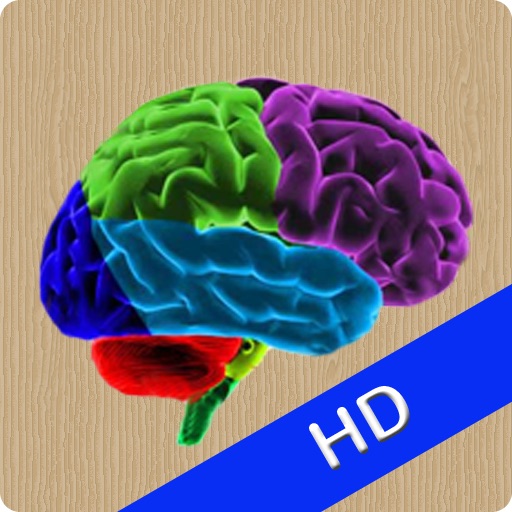 Fredos Brain iOS App