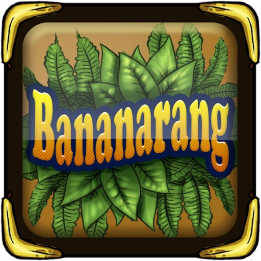 Bananarang iOS App