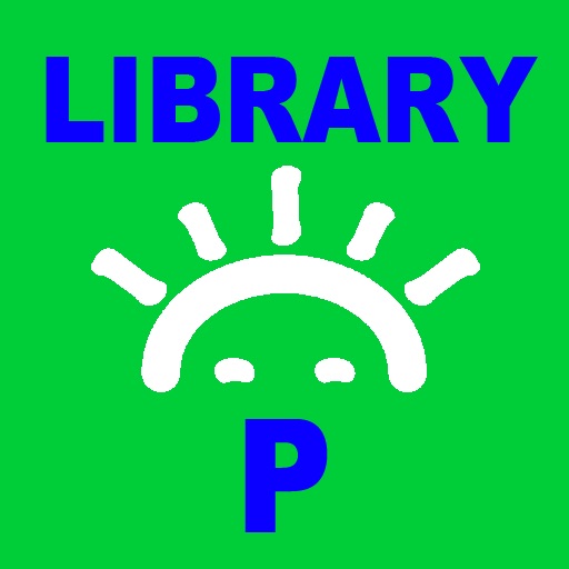 LAZ Level P Library icon