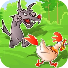 Activities of Funny Chicken Escape HD