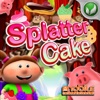 Splatter Cake HD
