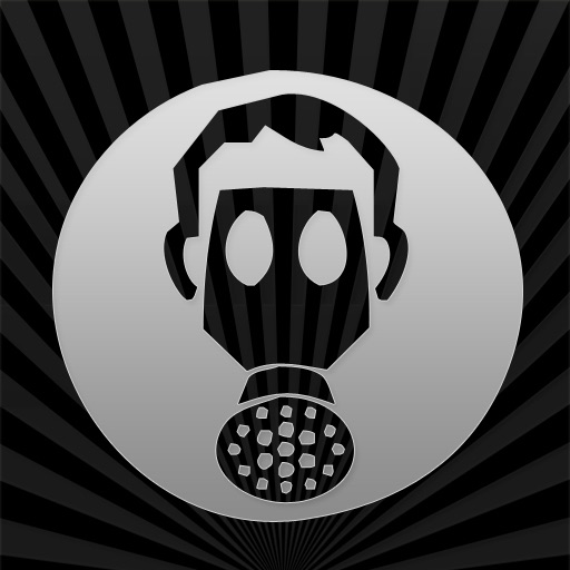 Fart Shaker Deluxe - Ultimate Sound Box icon