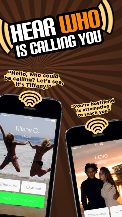 1500 Ringtones Unlimited - Download the best iPhone Ringtones
