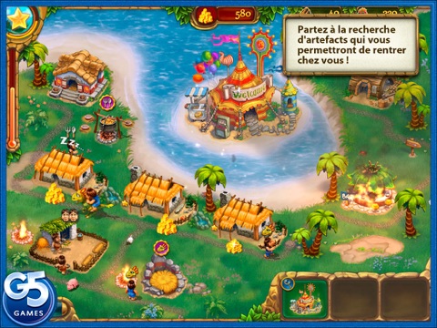Jack of All Tribes HD Deluxe screenshot 4