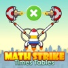 Math Strike: Times Tables HD