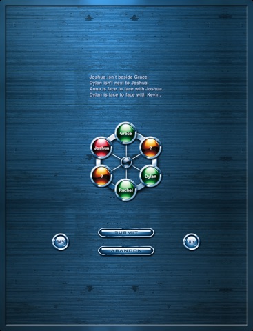 Logic's Cup for iPad screenshot 3