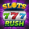 Slots Rush - FREE Slot Machine