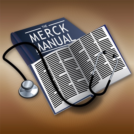 The Merck Manual of Diagnosis & Therapy