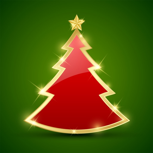 My Christmas Tree for iPhone