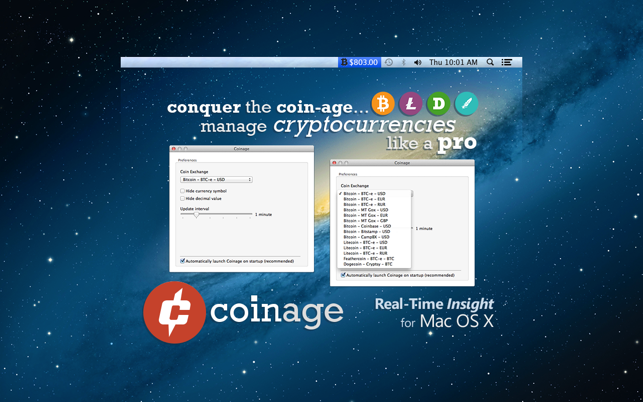 Coinage(圖3)-速報App