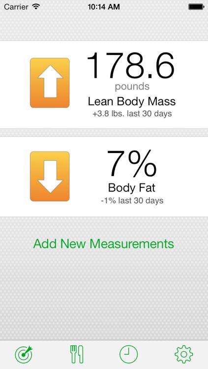 lean machine bodybuilding calculator by honeycrisp llc bodybuilding measurements calculator