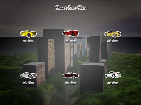 Global Drag Race Challenge HD Lite screenshot 3