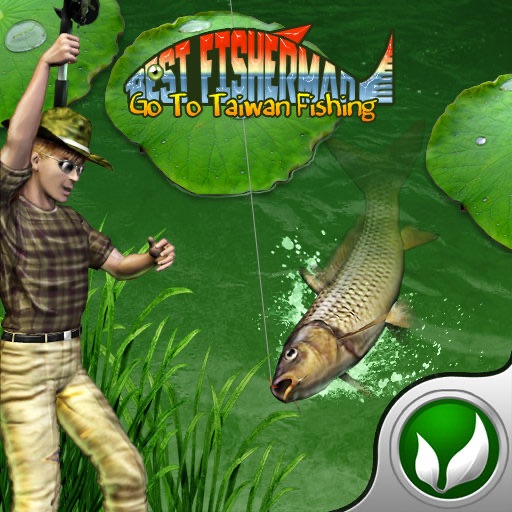 Best Fisherman