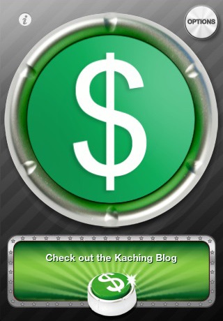 The KaChing Button screenshot 2