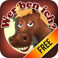 Tiere Spiele für Kinder Kostenlos