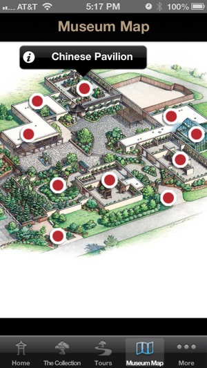 National Bonsai & Penjing Museum(圖3)-速報App