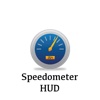 Speedometer HUD