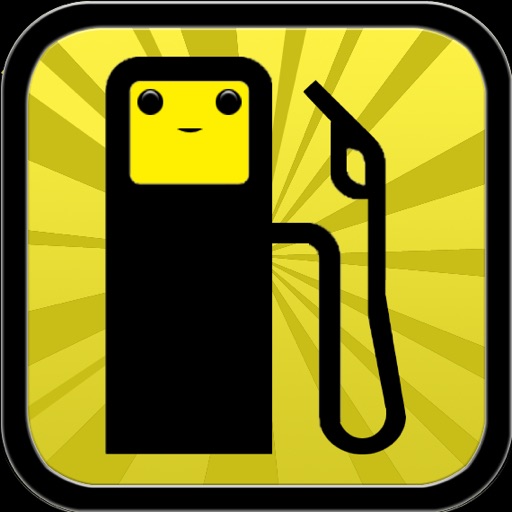 MPG for FREE iOS App