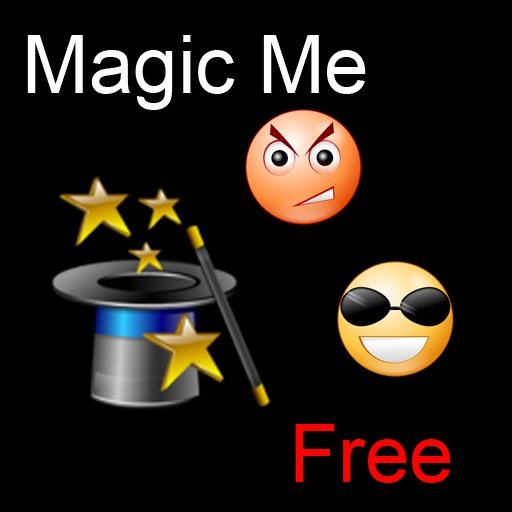 Magic Me Free