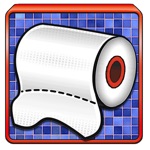 Wheres My Toilet Paper