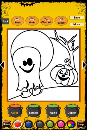 Halloween Games(圖5)-速報App