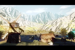 Battlefield Tank Screenshot 1