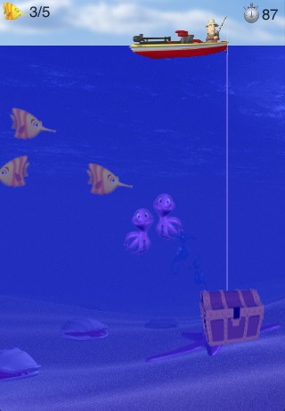 Fisherman Lite