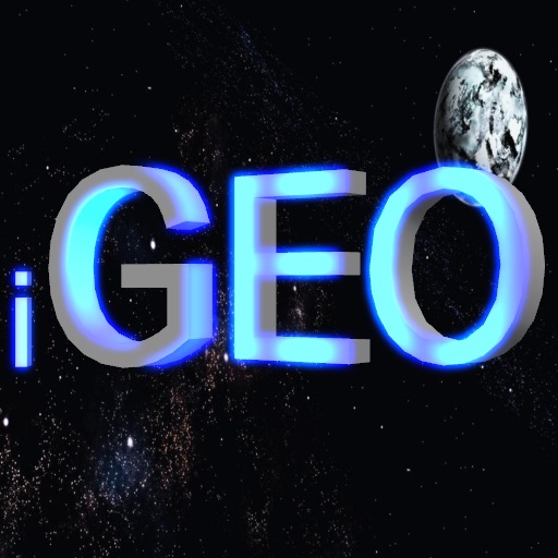 iGEO PHONE icon