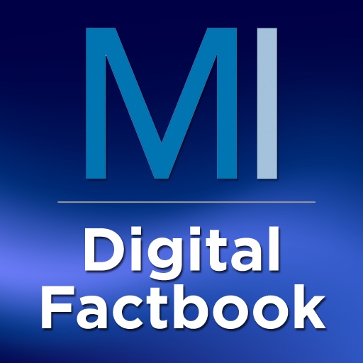 Digital Media Factbook