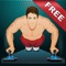 The OFFICIAL Push Up Workout App