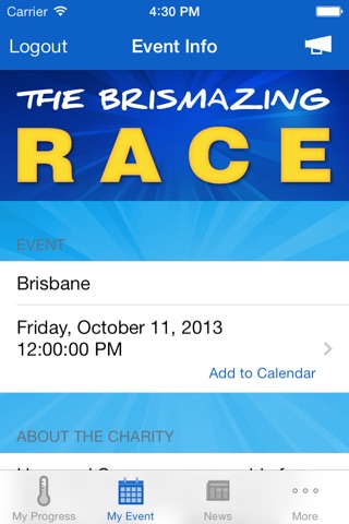 Brismazing Race screenshot 3