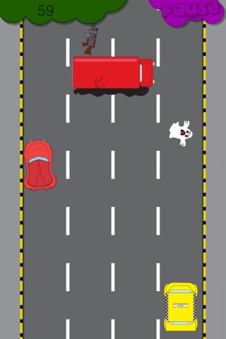 Ett Bilspel screenshot 2