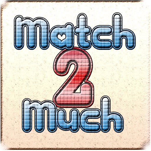 Match 2 Much