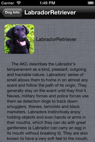 FeedDogAssistantFree screenshot 2