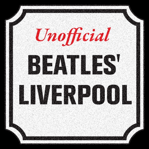 Unofficial Beatles' Liverpool