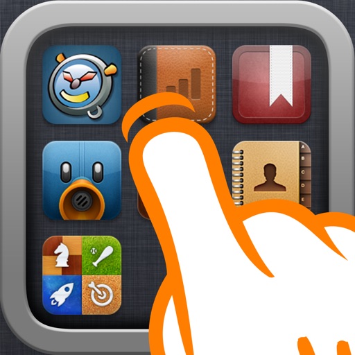 AppTapTap Icon