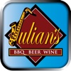 Julians BBQ Beer & Wine